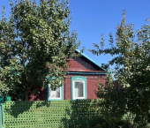 коттедж 63 кв м Интернатский пер, 3