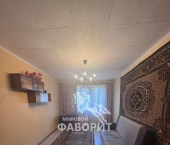 2-комн, 44кв м, этаж 2/5 проспект Ленина, 68