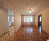 2-комн, 44кв м, этаж 3/5 Тагильская улица, 38