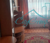 3-комн, 57кв м, этаж 4/5 проспект Ленина, 96