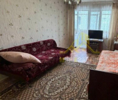 2-комн, 46кв м, этаж 4/5 ул Братская, 44