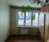 1-комн, 30кв м, этаж 1/5 Новосибирская улица, 217