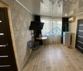 2-комн, 45кв м, этаж 4/5 ул Краматорская, 16А