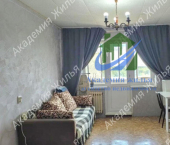 1-комн, 32кв м, этаж 5/5 Вяземская улица, 36А