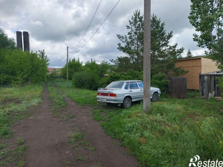 Коттедж/дом Речная улица, 12,  д. 12