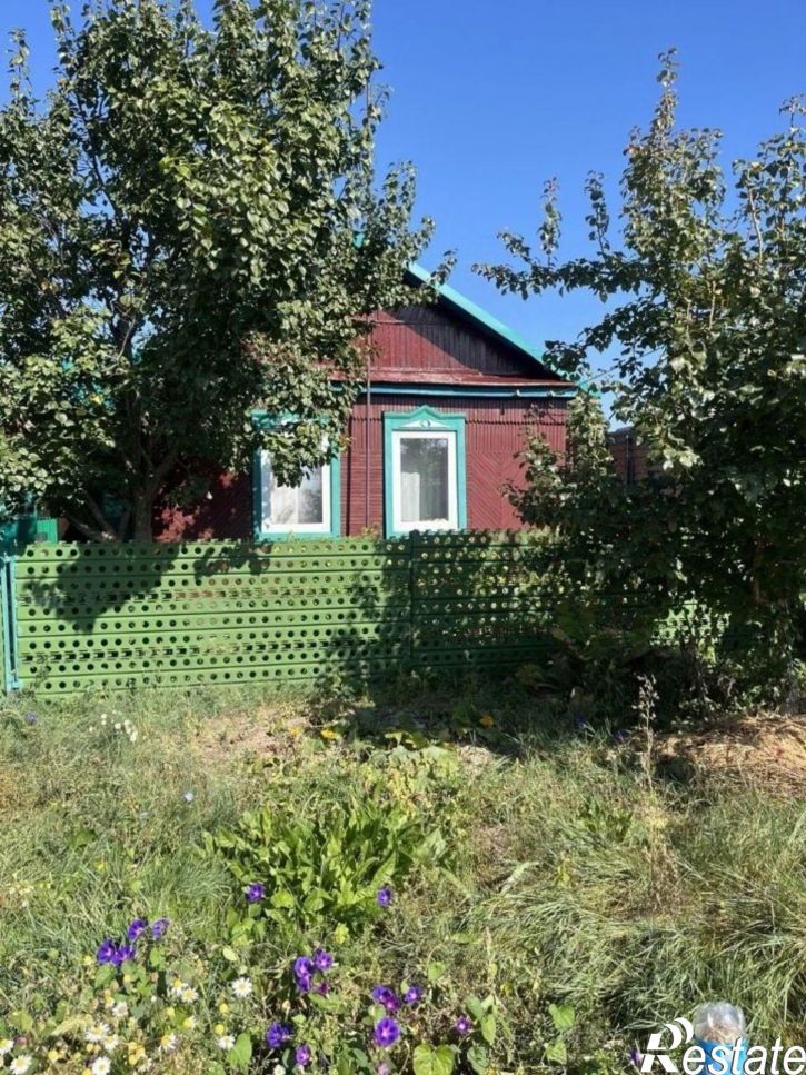 Коттедж/дом Интернатский пер, 3,  д. 3