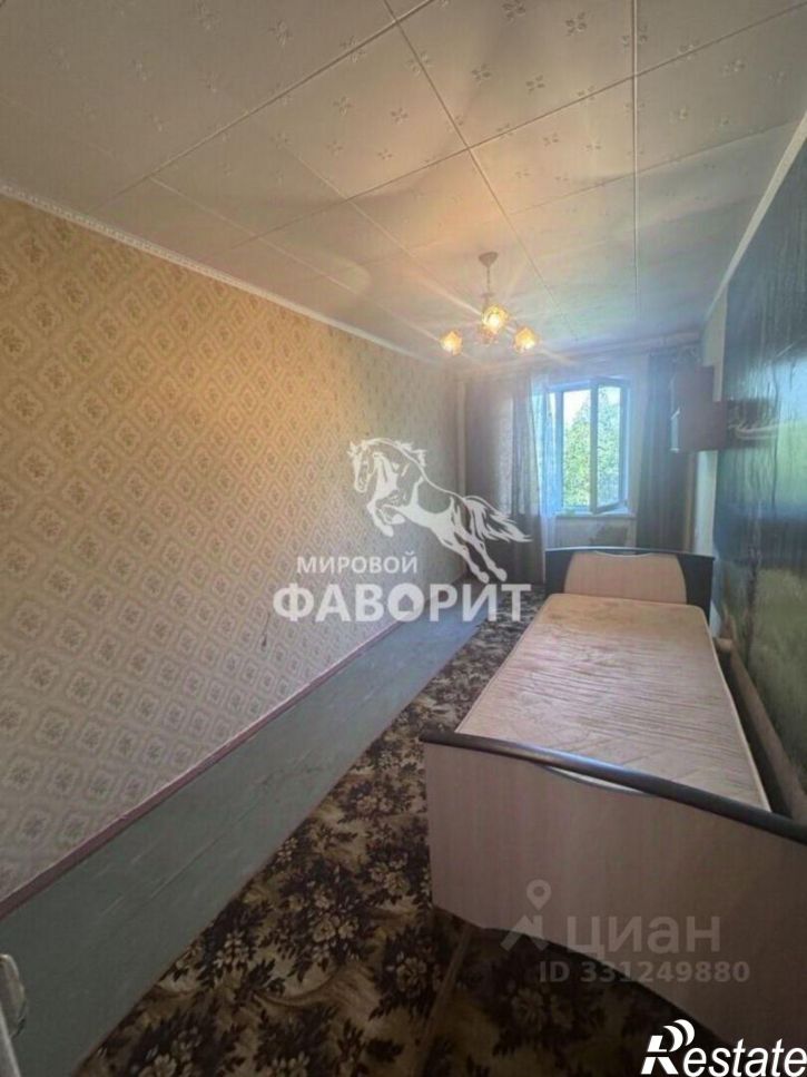2-комн квартира проспект Ленина, 68,  д. 68
