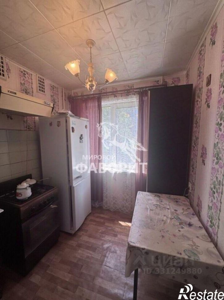2-комн квартира проспект Ленина, 68,  д. 68