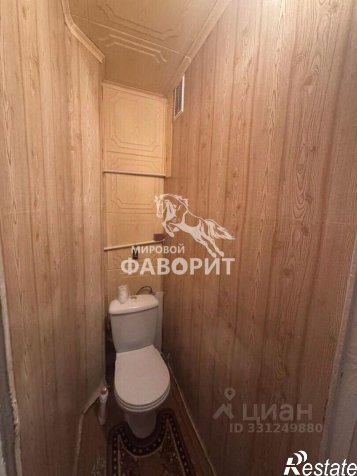 2-комн квартира проспект Ленина, 68,  д. 68