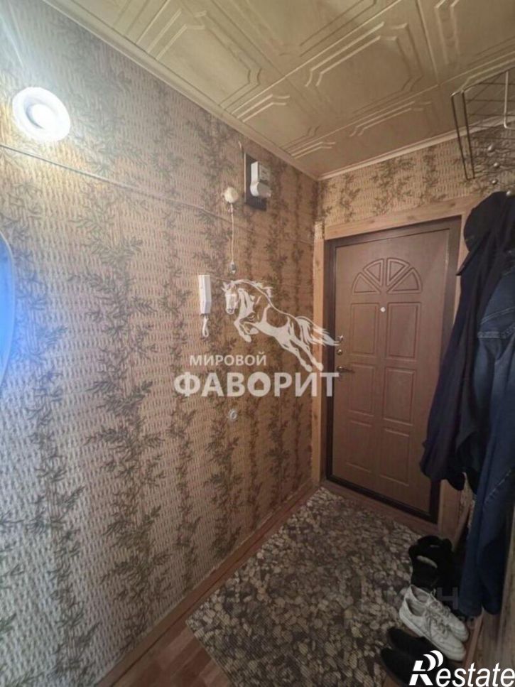 2-комн квартира проспект Ленина, 68,  д. 68