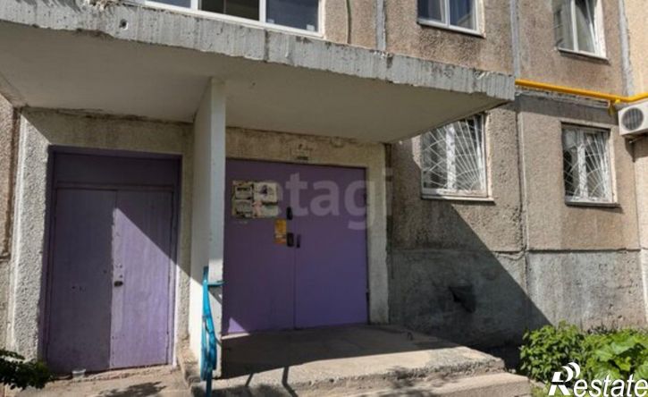 2-комн квартира ул Беляева, 12,  д. 12