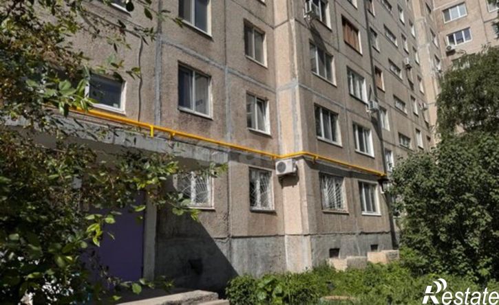 2-комн квартира ул Беляева, 12,  д. 12