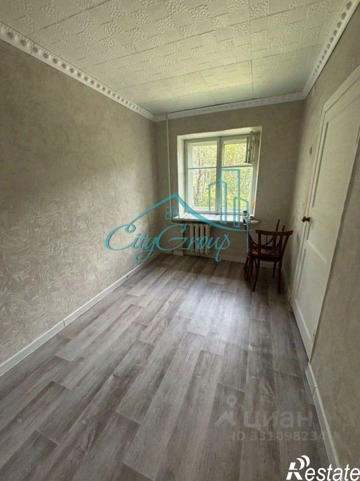 2-комн квартира ул Балакирева, 27,  д. 27