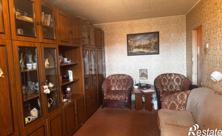 2-комн квартира ул Беляева, 12,  д. 12