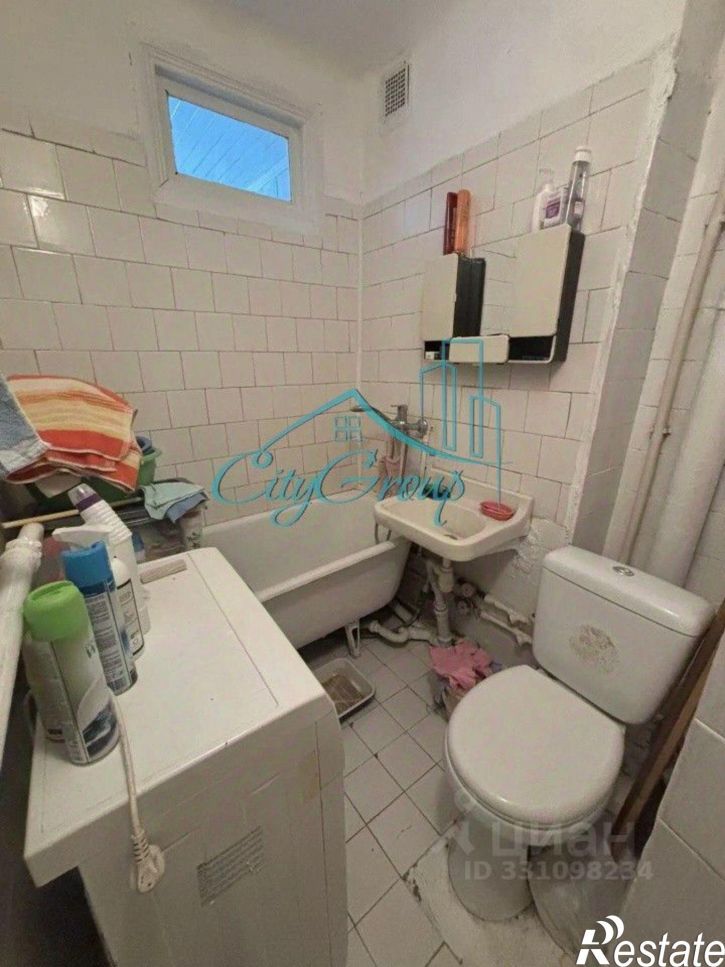 2-комн квартира ул Балакирева, 27,  д. 27