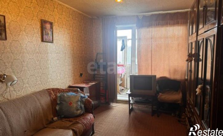 2-комн квартира ул Беляева, 12,  д. 12