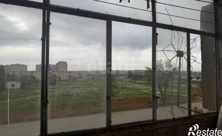 2-комн квартира ул Беляева, 12,  д. 12