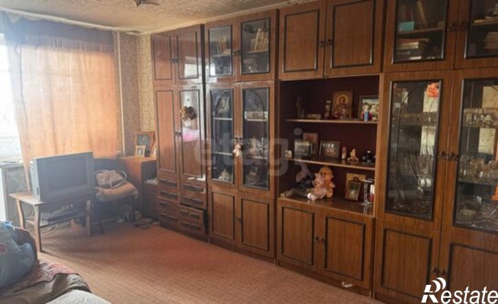 2-комн квартира ул Беляева, 12,  д. 12