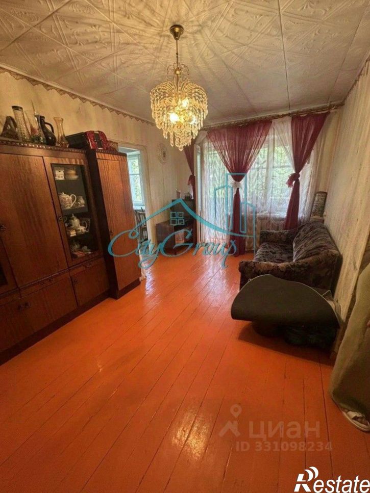 2-комн квартира ул Балакирева, 27,  д. 27