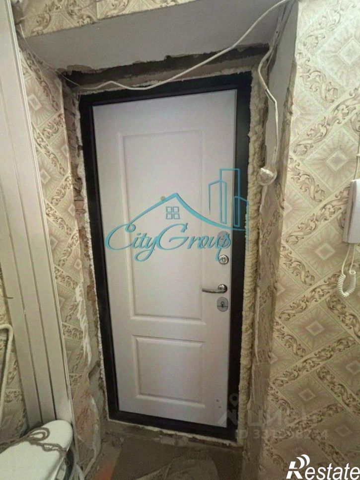 2-комн квартира ул Балакирева, 27,  д. 27