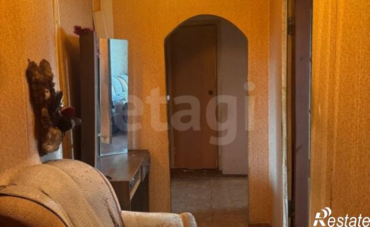2-комн квартира ул Беляева, 12,  д. 12