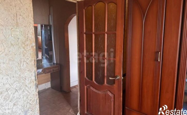 2-комн квартира ул Беляева, 12,  д. 12