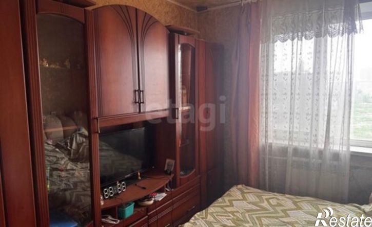 2-комн квартира ул Беляева, 12,  д. 12
