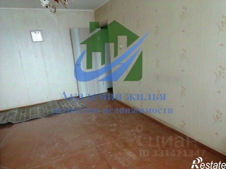 1-комн квартира Новосибирская улица, 217,  д. 217