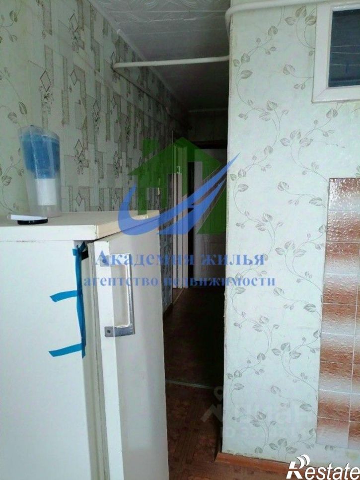 1-комн квартира Новосибирская улица, 217,  д. 217