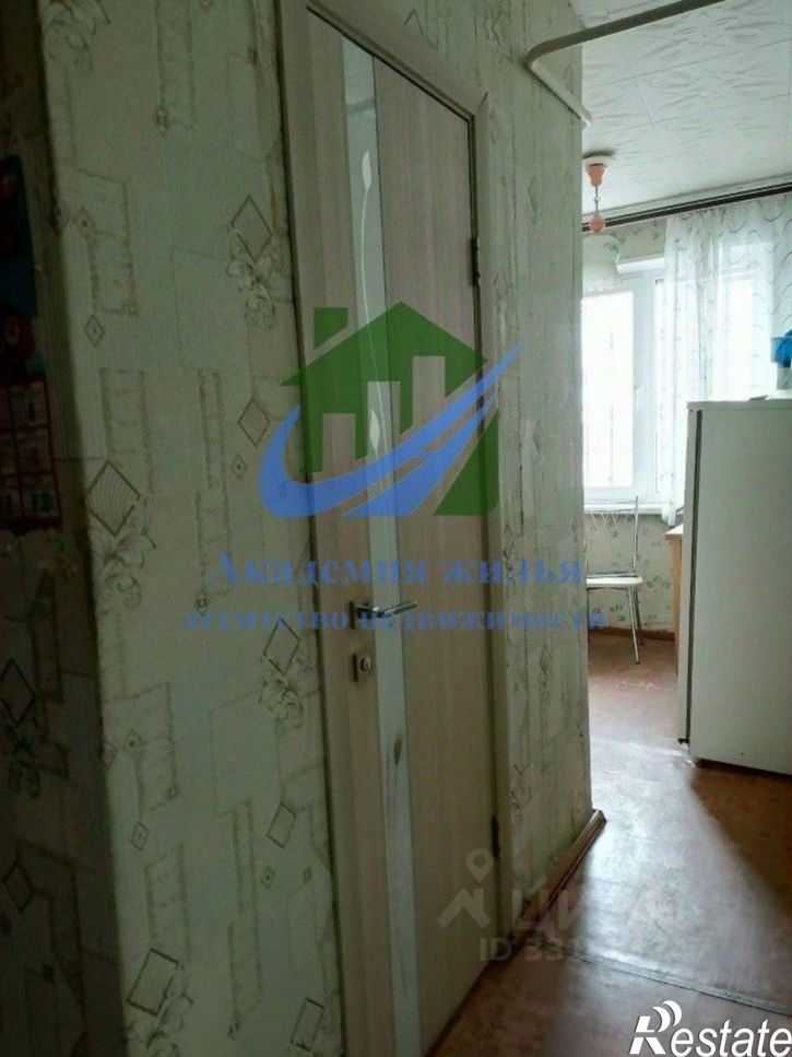 1-комн квартира Новосибирская улица, 217,  д. 217