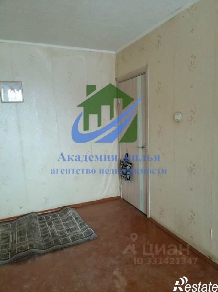 1-комн квартира Новосибирская улица, 217,  д. 217