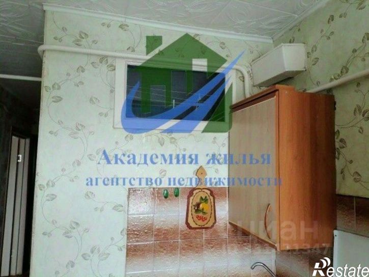 1-комн квартира Новосибирская улица, 217,  д. 217