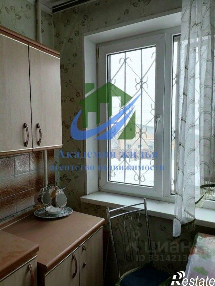 1-комн квартира Новосибирская улица, 217,  д. 217