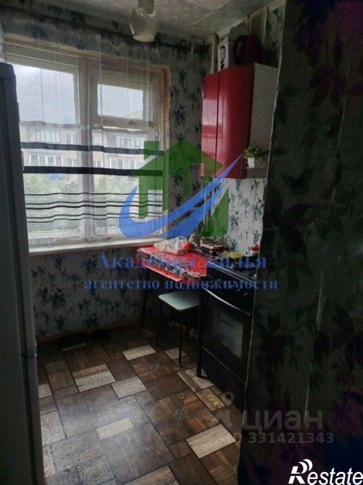 2-комн квартира улица Васнецова, 10,  д. 10