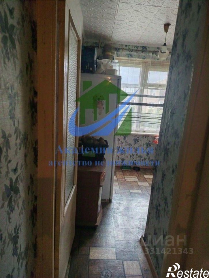 2-комн квартира улица Васнецова, 10,  д. 10