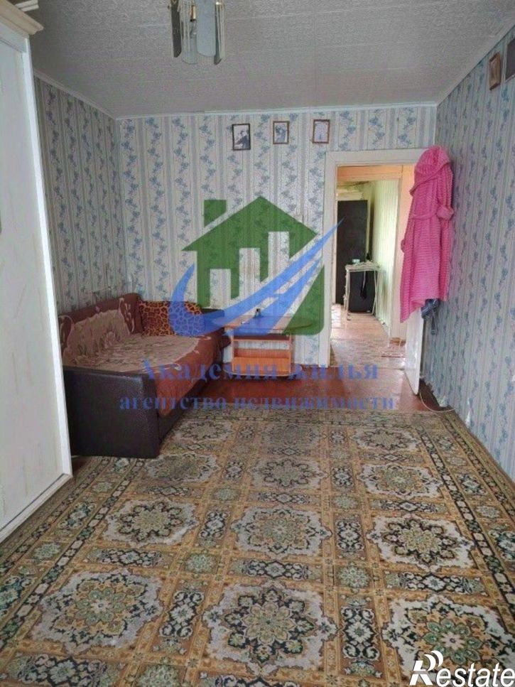 2-комн квартира улица Васнецова, 10,  д. 10