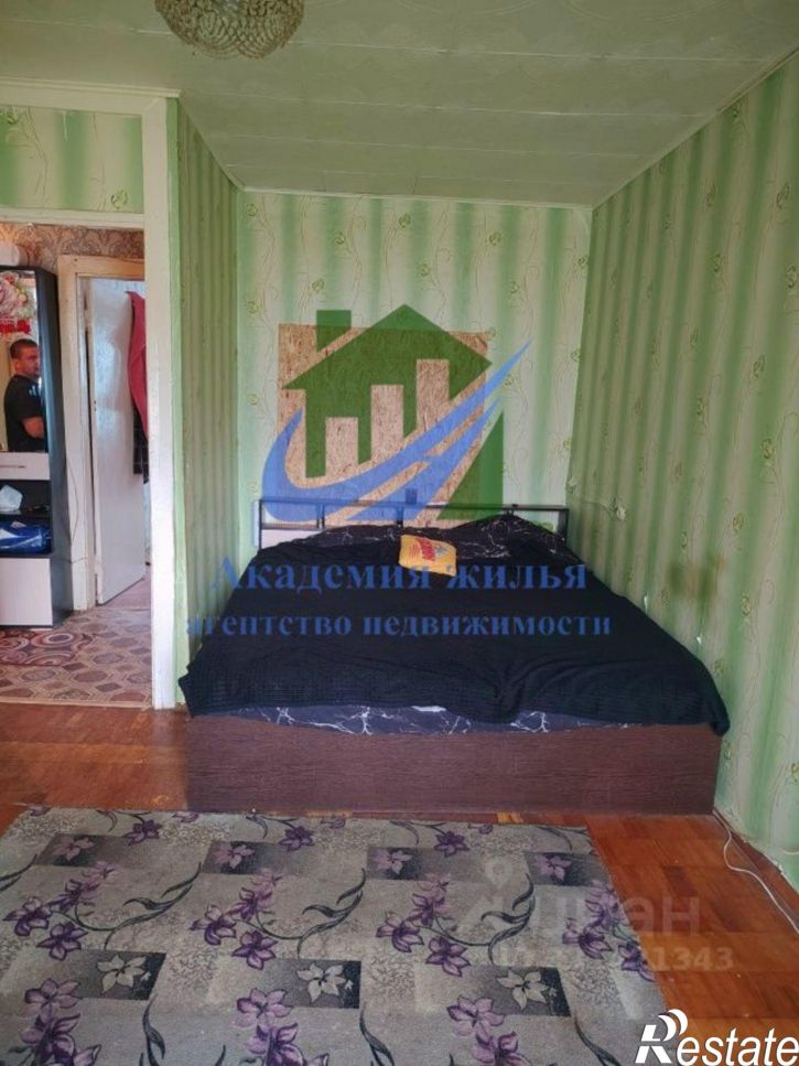 2-комн квартира улица Васнецова, 10,  д. 10