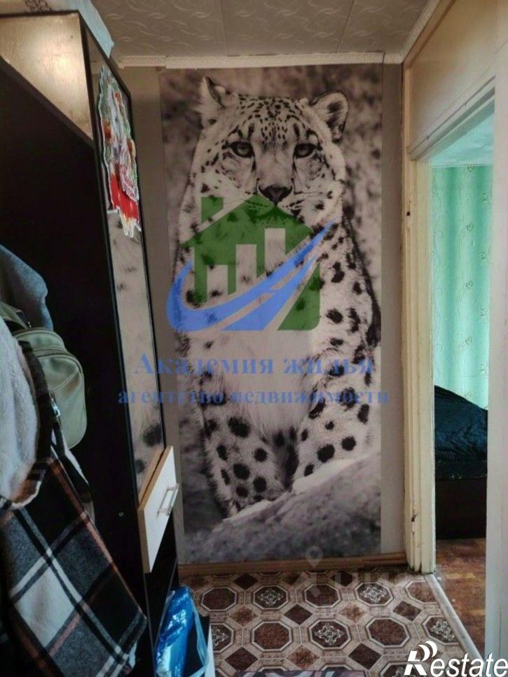 2-комн квартира улица Васнецова, 10,  д. 10