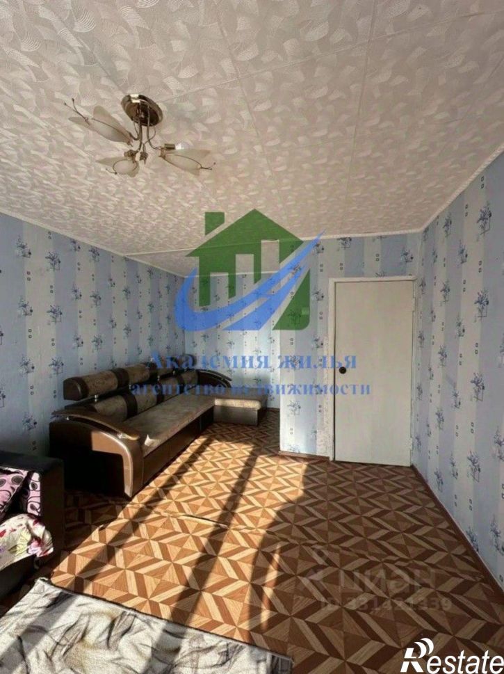 1-комн квартира ул Оренбургская, 8,  д. 8