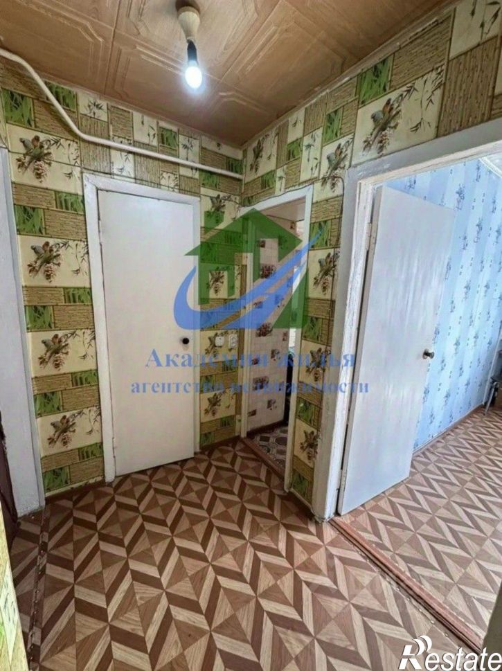 1-комн квартира ул Оренбургская, 8,  д. 8