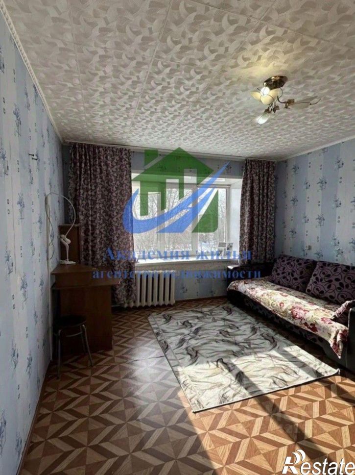 1-комн квартира ул Оренбургская, 8,  д. 8