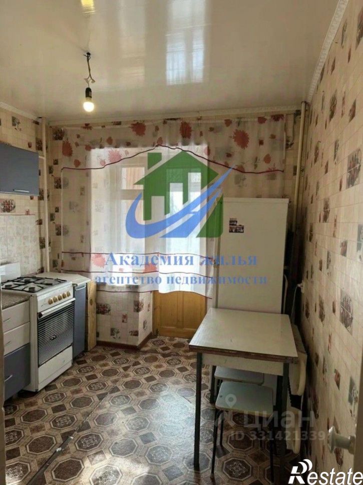 1-комн квартира ул Оренбургская, 8,  д. 8