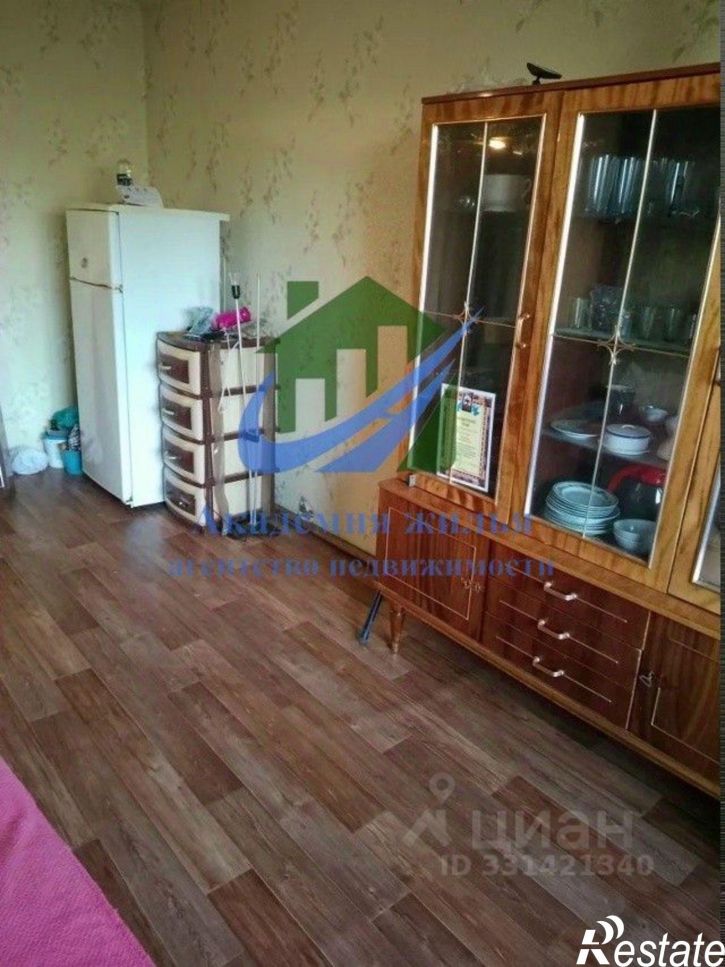 2-комн квартира ул Станиславского, 93А,  д. 93А