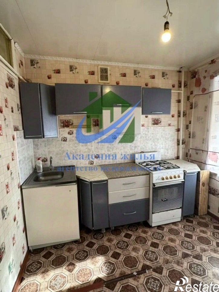 1-комн квартира ул Оренбургская, 8,  д. 8