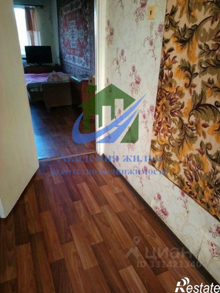 2-комн квартира ул Станиславского, 93А,  д. 93А