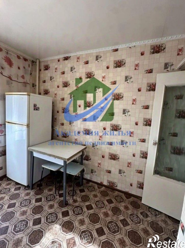 1-комн квартира ул Оренбургская, 8,  д. 8