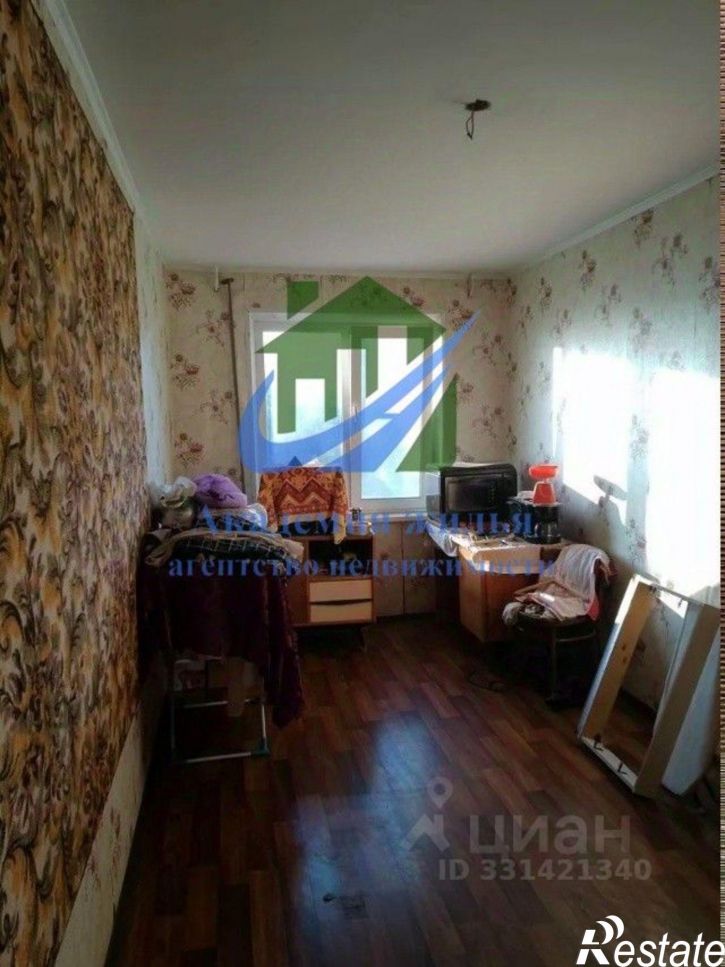 2-комн квартира ул Станиславского, 93А,  д. 93А
