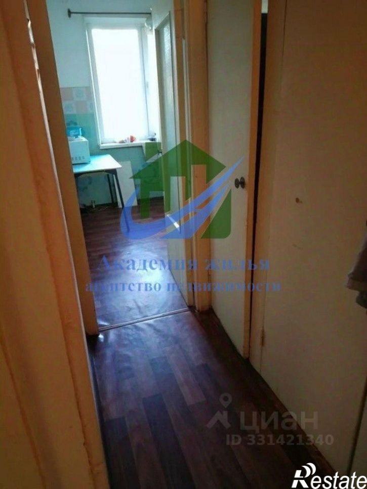 2-комн квартира ул Станиславского, 93А,  д. 93А