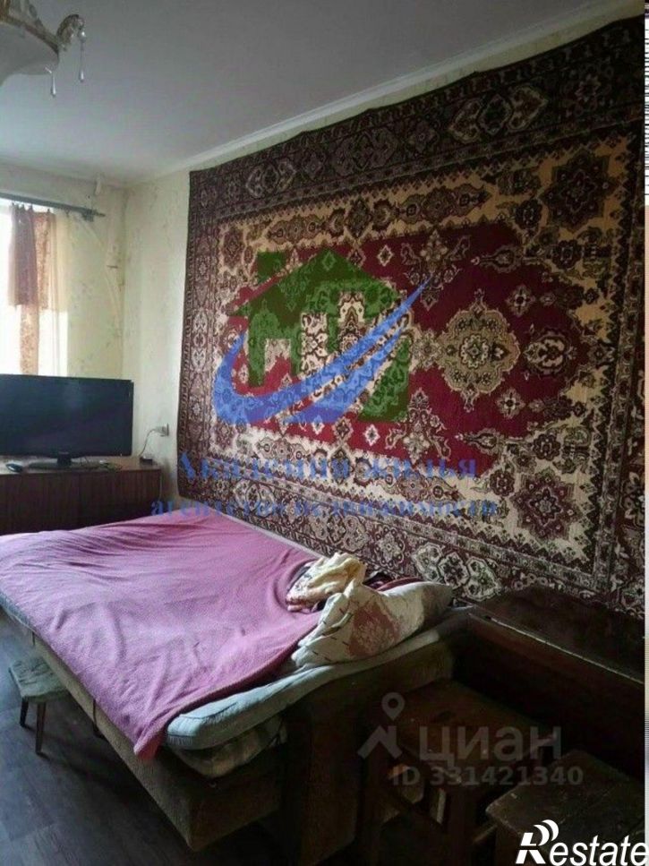 2-комн квартира ул Станиславского, 93А,  д. 93А
