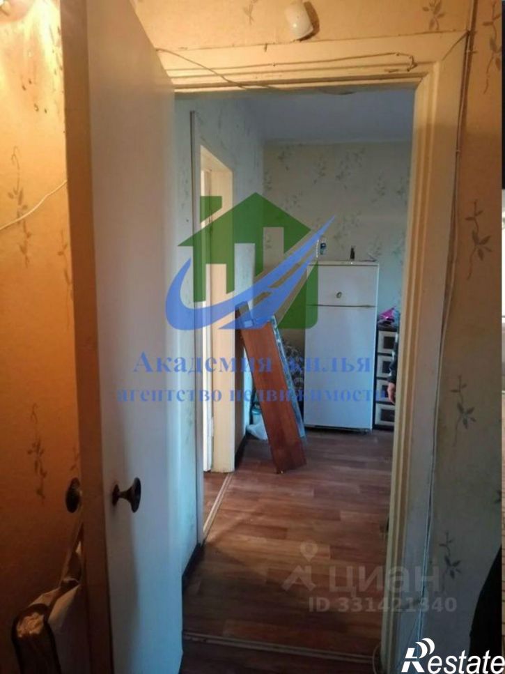 2-комн квартира ул Станиславского, 93А,  д. 93А